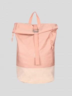 Fundango Downtown Backpack for women in pink 1