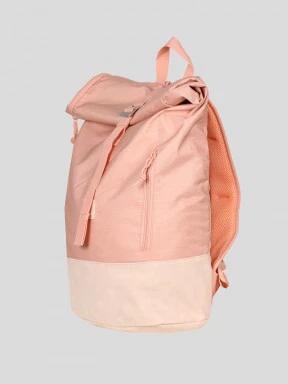 Fundango Downtown Backpack for women in pink 3