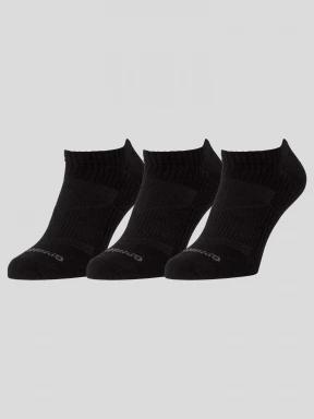 Fundango NOSHOW SPORT 3 PACK in black 1