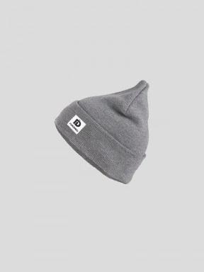 Fundango KINGDOM Beanie for men in grey 3