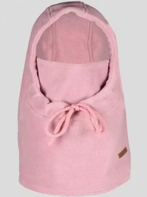 Fundango SCOOBA Hood for women in pink 3