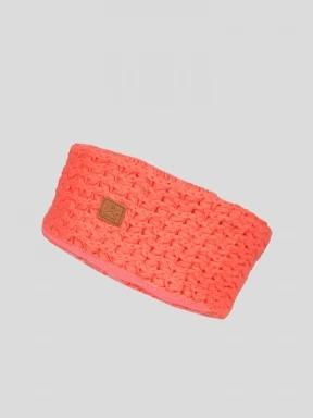 Fundango HOLLIS Head band for women in pink 1