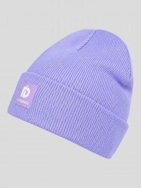 Fundango Kingdom Beanie in grey 1