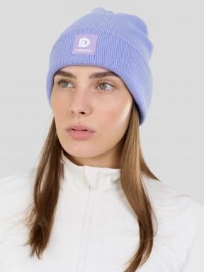 Fundango Kingdom Beanie in grey 1