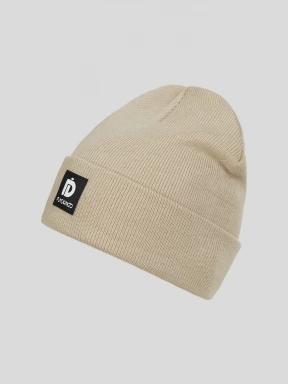 Fundango Kingdom Beanie in sand 1