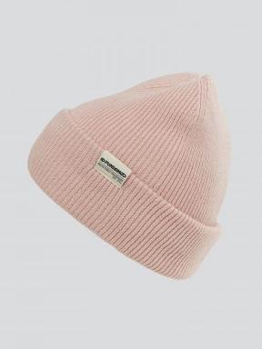 Fundango Tara Beanie in pink 1