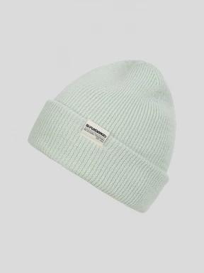 Fundango Tara Beanie in green 1