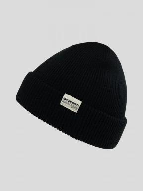 Fundango Tara Beanie in black 1