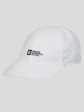 Fundango Lantana Fullcap for women in white 1