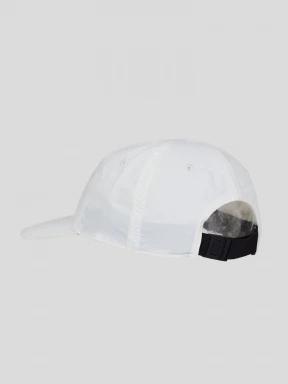 Fundango Lantana Fullcap for women in white 3
