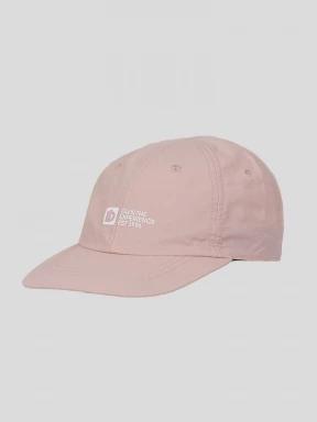 Fundango Lantana Fullcap for women in pink 1