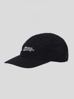 Fundango Lantana Fullcap for women in black 1