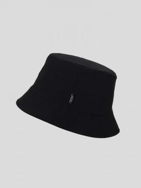 Fundango Agave Reversible Bucket Hat for women in black 3