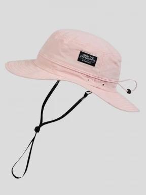 Fundango Ragnar Boonie Hat in pink 1