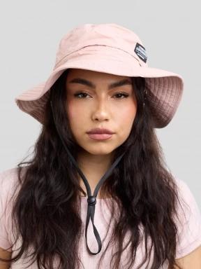 Fundango Ragnar Boonie Hat for men in pink 1