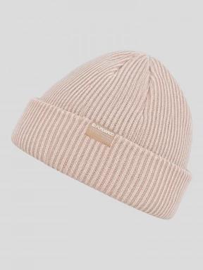 Fundango Blitz Beanie in white 1