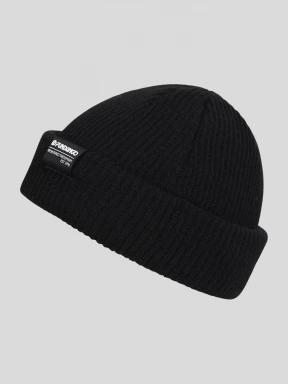 Fundango Blitz Beanie in black 1