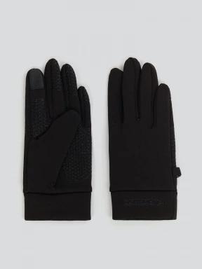 Fundango Active Gloves in black 1