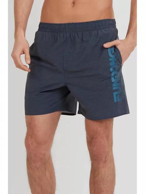 Fundango Bono Boardshort for men in dark blue 2