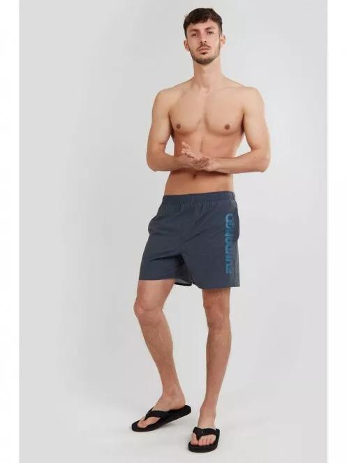 Fundango Bono Boardshort for men in dark blue 5
