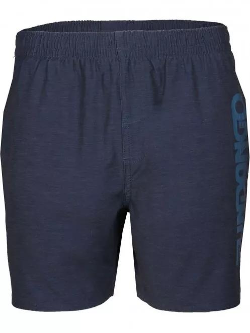 Fundango Bono Boardshort for men in dark blue 6