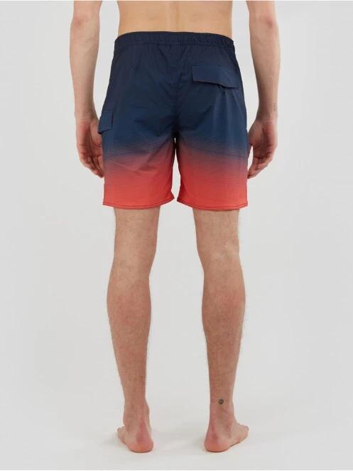 Salimu Boardshort