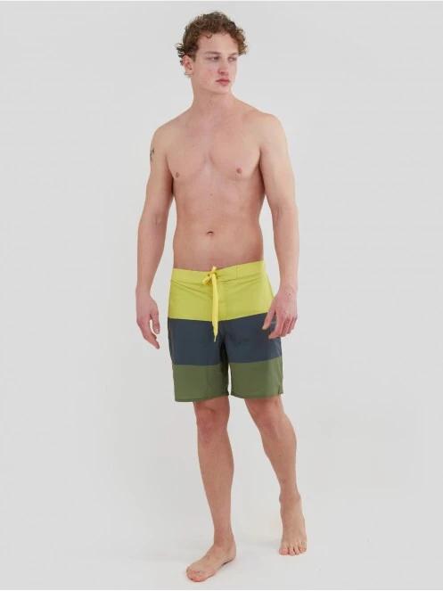 Salimu Boardshort