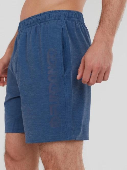 Fundango Bono II Boardshorts for men in blue 6