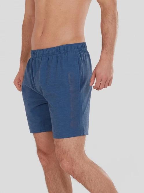 Fundango Bono II Boardshorts for men in dark blue 2
