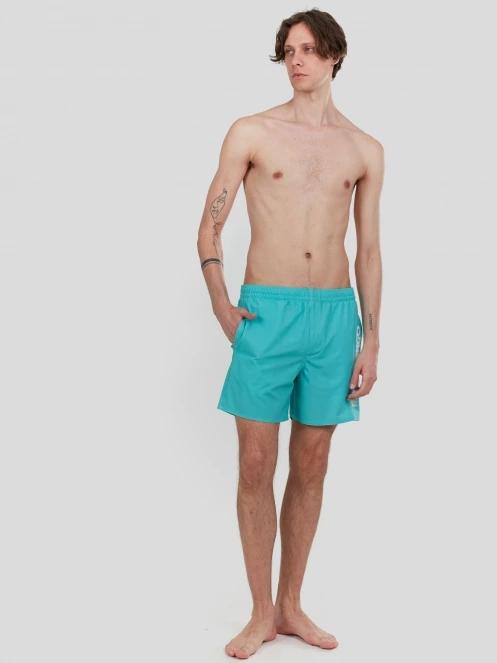Fundango Bono II Boardshorts for men in green 5