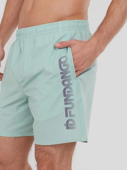 Fundango Bono II Boardshorts for men in green 5