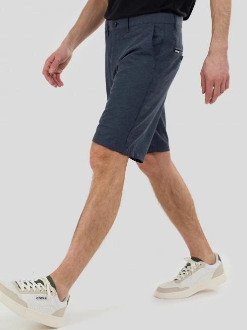 Fundango Dayton Boardwalk Shorts for men in dark blue 5