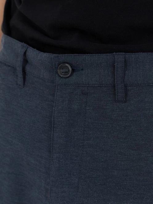 Fundango Dayton Boardwalk Shorts for men in dark blue 6