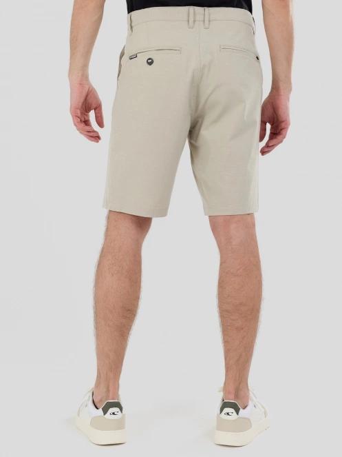 Fundango Dayton Boardwalk Shorts for men in sand 3