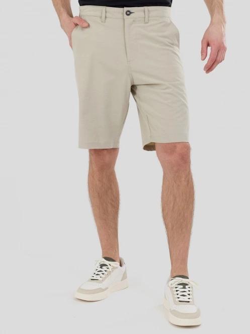 Fundango Dayton Boardwalk Shorts for men in sand 6