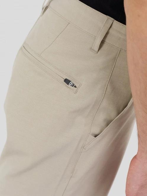 Fundango Dayton Boardwalk Shorts for men in sand 9