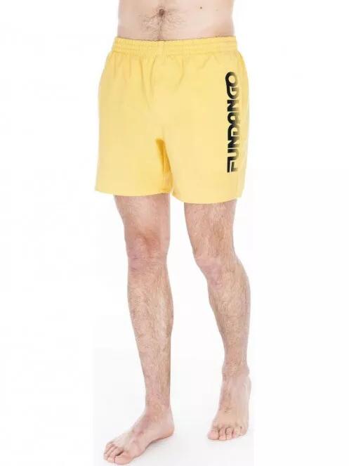 Fundango Bono for men in yellow 2