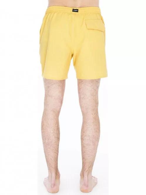 Fundango Bono for men in yellow 3