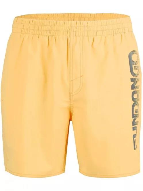 Fundango Bono for men in yellow 4