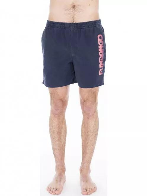 Fundango Bono for men in dark blue 2