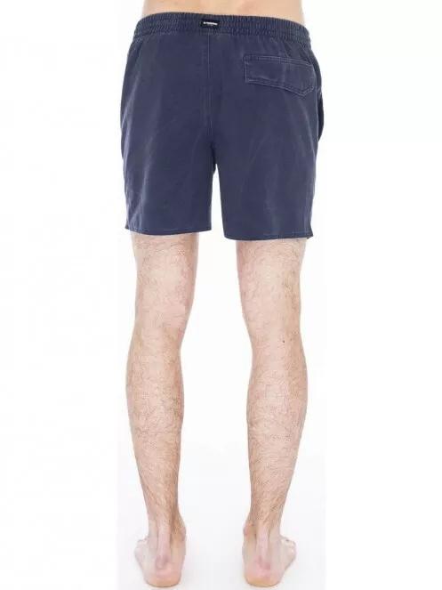 Fundango Bono for men in dark blue 3