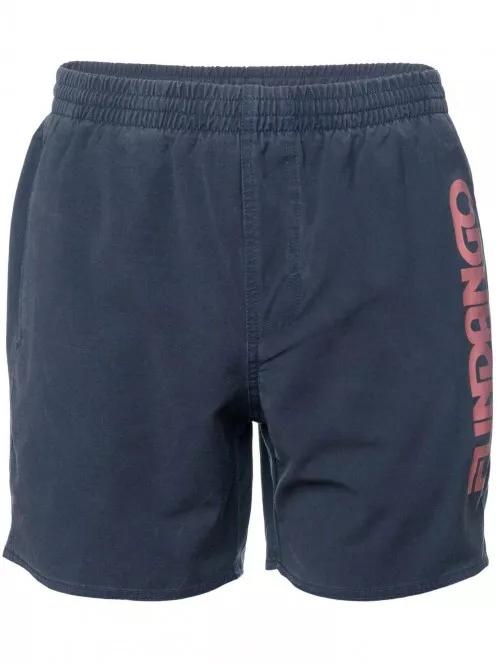 Fundango Bono for men in dark blue 4
