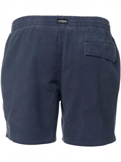 Fundango Bono for men in dark blue 5