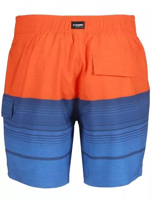 Fundango Salimu for men in red 5