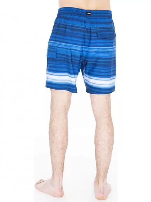 Fundango Salimu for men in blue 3