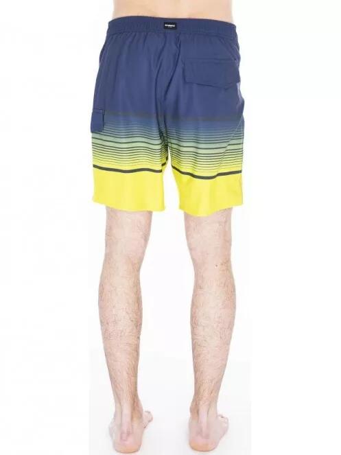 Fundango Salimu for men in green 3