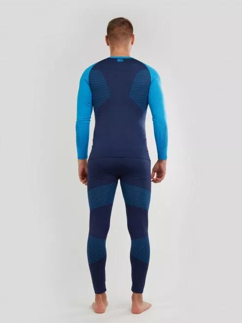 Seamless Baselayer Set