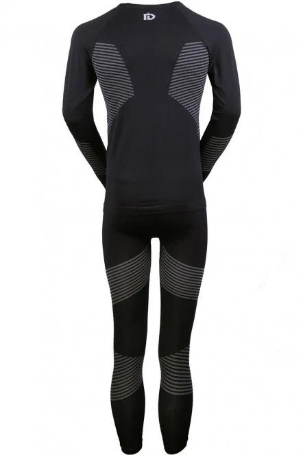 Seamless Baselayer Set