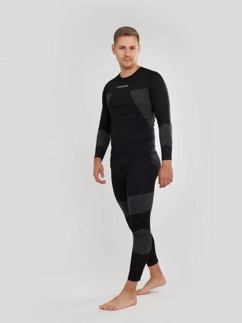 Seamless Baselayer Set