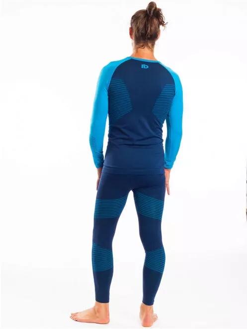 Fundango Seamless Set II for men in dark blue 3